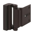 Prime-Line Prime-Line 5890157 Bronze Jamb Entry Door Blocker 5890157